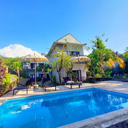 Hotel Bali Yogi
