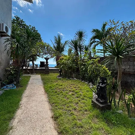 Bali Yogi
