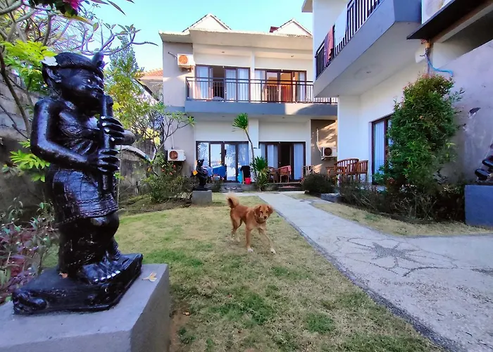 Bali Yogi Amed