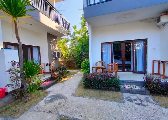 Bali Yogi 3*