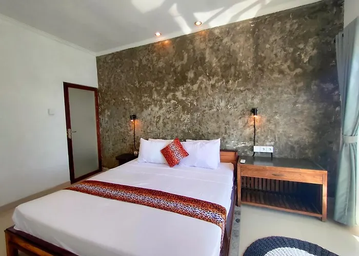 Bali Yogi 3* Amed