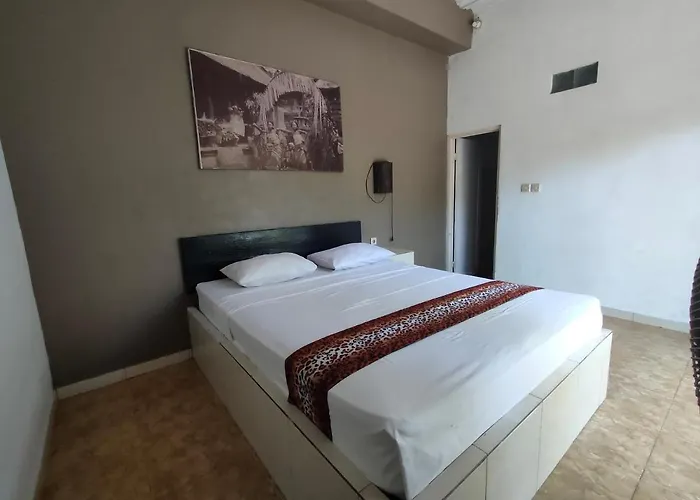 Pensión Bali Yogi 3*