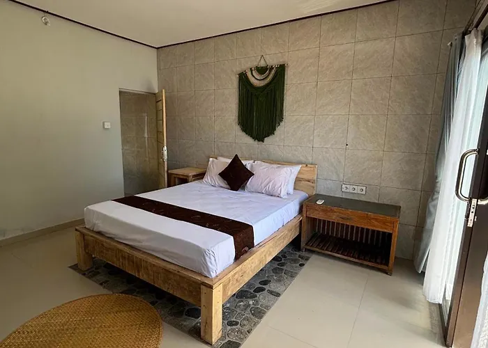 Bali Yogi 3*