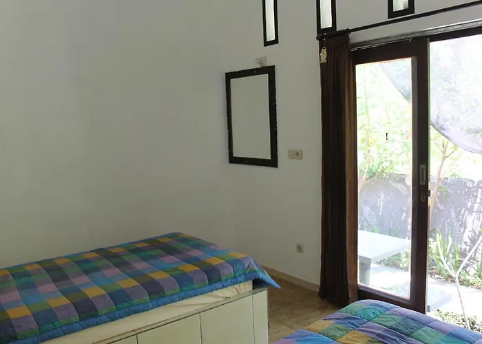 Bali Yogi 3*