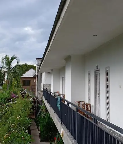 Bali Yogi