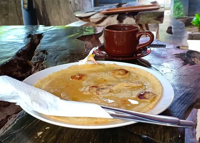Bali Yogi 3*
