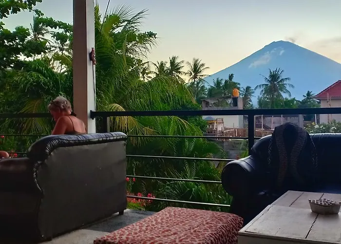 Bali Yogi